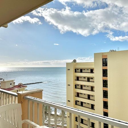 Cibeles Beachfront - Eaw Homes Marbella Dış mekan fotoğraf