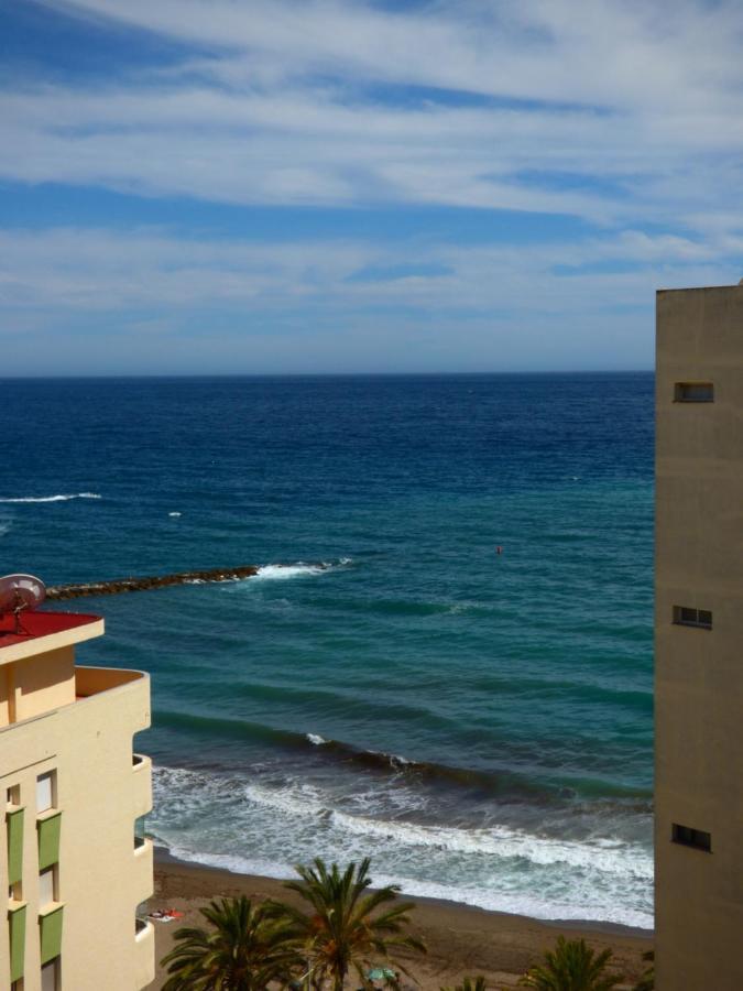 Cibeles Beachfront - Eaw Homes Marbella Dış mekan fotoğraf