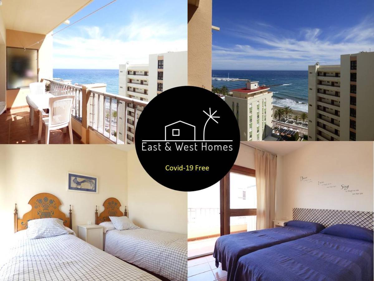 Cibeles Beachfront - Eaw Homes Marbella Dış mekan fotoğraf