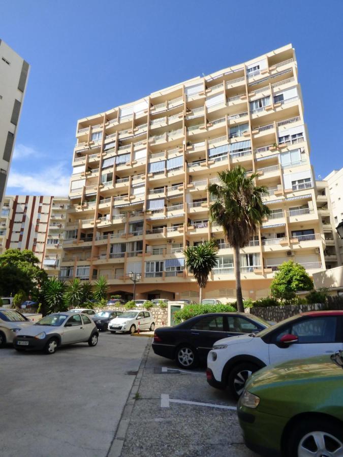 Cibeles Beachfront - Eaw Homes Marbella Dış mekan fotoğraf