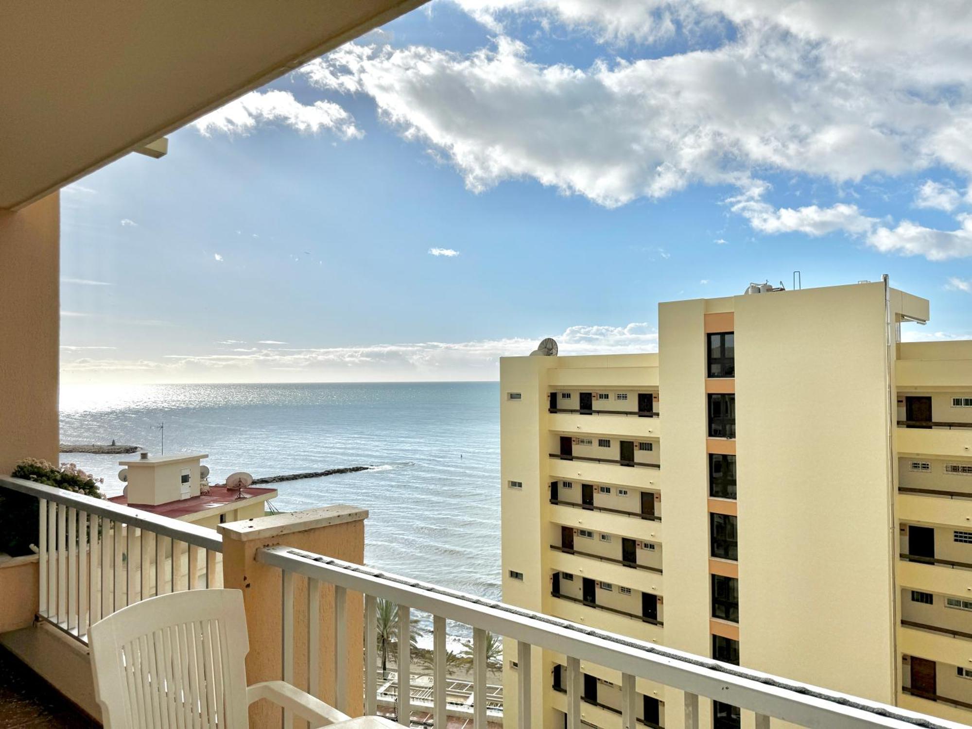 Cibeles Beachfront - Eaw Homes Marbella Dış mekan fotoğraf