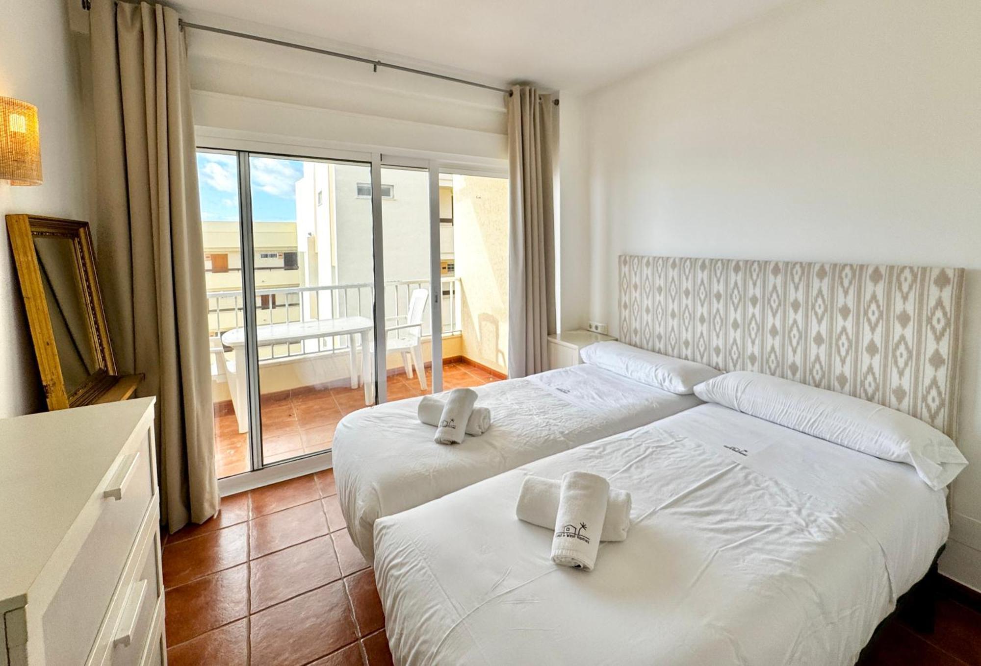 Cibeles Beachfront - Eaw Homes Marbella Dış mekan fotoğraf